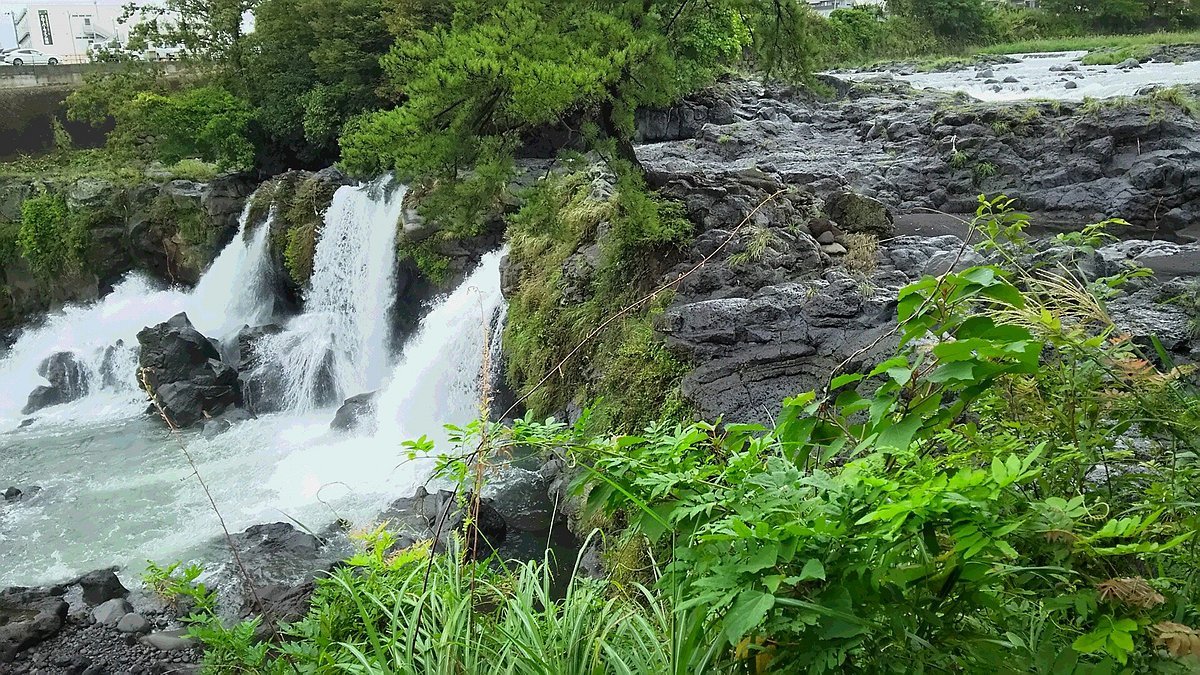 🏞️ 아유츠보 폭포(아유츠보노타키) 이미지 8